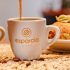 TAZA ESPRESSO ESPARCIA