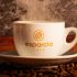 TAZA CAFE CON LECHE ESPARCIA